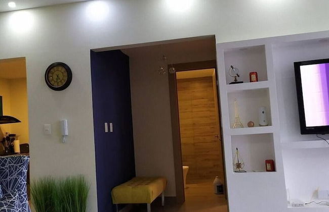 Luxury Condo 1 Br Pool Excellent Location - Foto 17