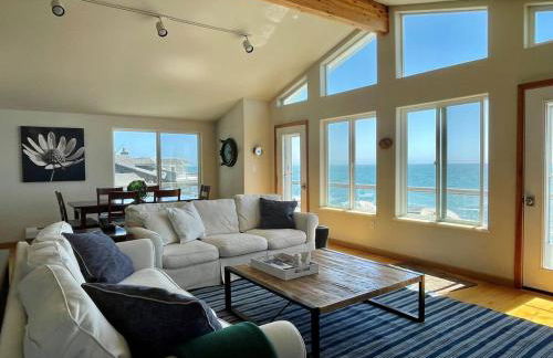 The Amazing Blue Water Ocean House - Foto 32