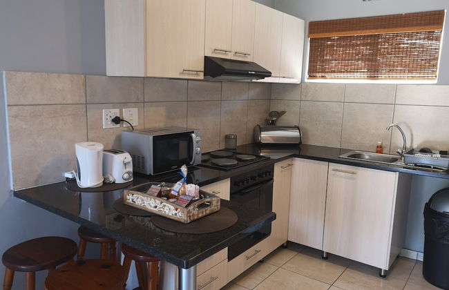 Smithland Guest Apartments - Foto 13