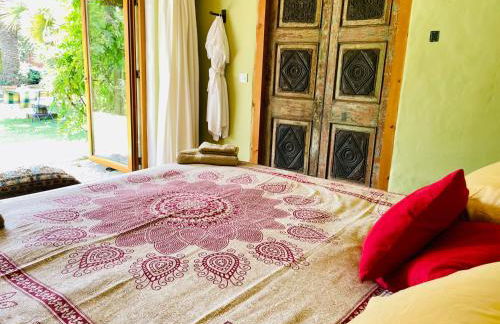 Beautiful Coastal Retreat in Punta Paloma, Tarifa - Foto 7