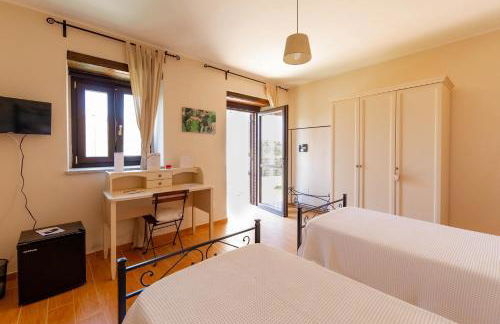 Agriturismo biologico 'A Lanterna - Foto 43