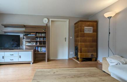 Kamminke - Reetdachhaus - Foto 10