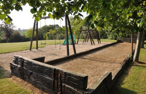 Gîtes du Domaine du Grenier - Foto 33