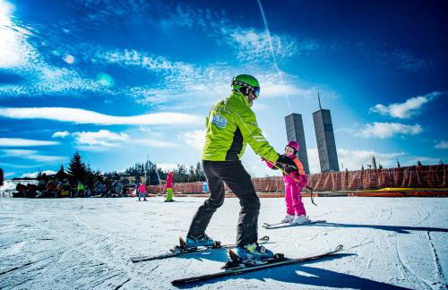Leśny Apartament nad Zalewem No3 - basen w odległości około 100 m - Foto 24