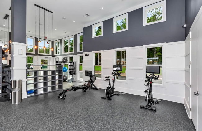 Landing Dry Creek Apartments - Photo 49