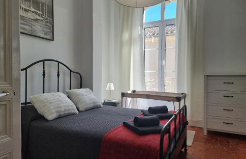 Le charme à la française - Appartement 4 pers - Foto 9