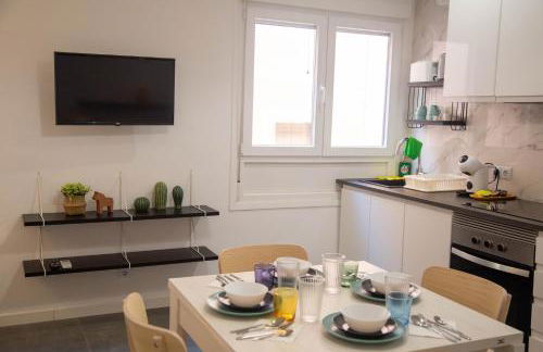 Dream Apartment Céntrico - Foto 25