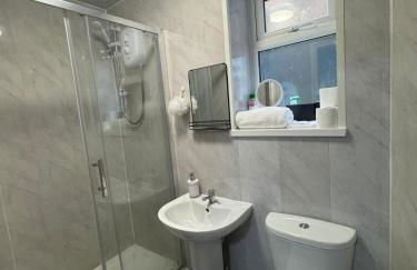 1 bedroom kitchen Flat - Foto 6