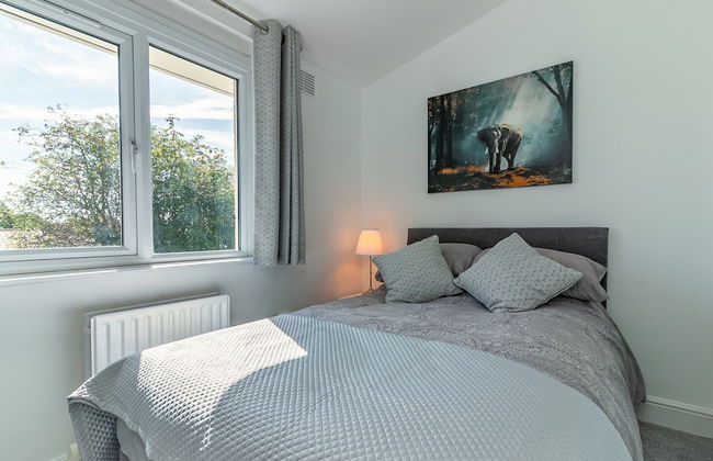 Hillcrest Lodge - Foto 39