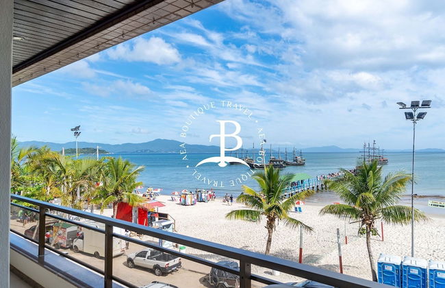 Vista mar 2 suítes e piscina exterior - Photo 35