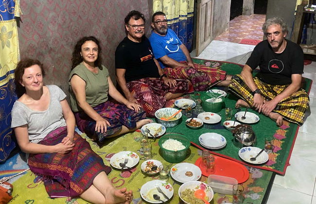 Observation d'orangs-outans à Gunung Leuser en 3 à 4 jours - Photo 9