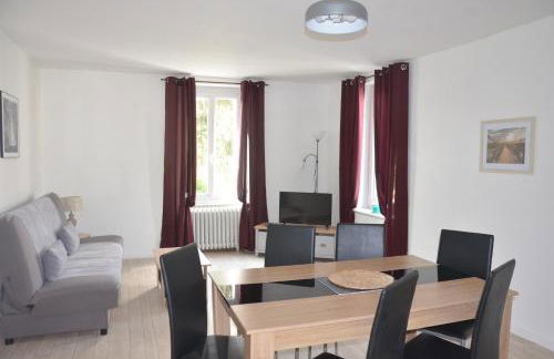 AU BORD DE L'EAU appartement 50 M2 - Photo 1