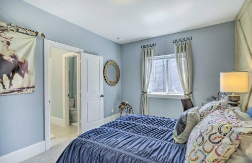 Family-Friendly Brookshire Home with Game Room! - Foto 30