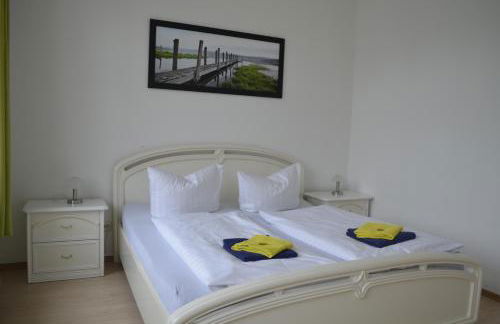 Apartment-Hotel Schillerplatz - Foto 2