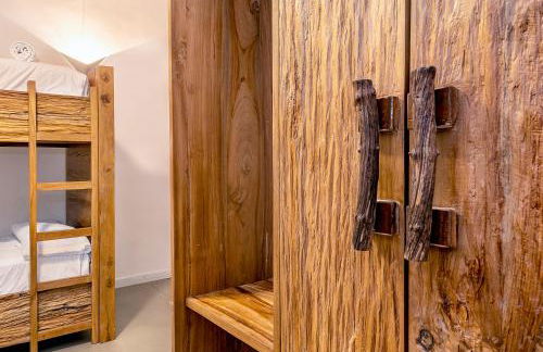 Apartamentos La Guarida 1820 - Foto 121