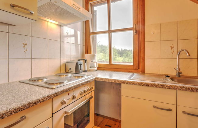 Holiday Home in Liebenfels in Carinthia - Foto 6