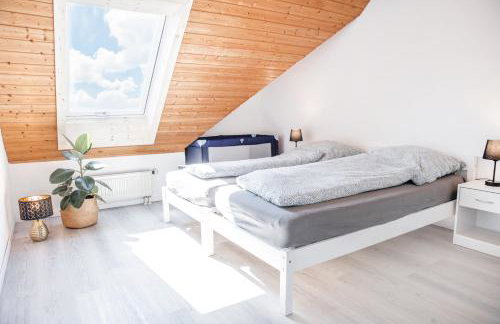Wohnung am Bodensee - Foto 7