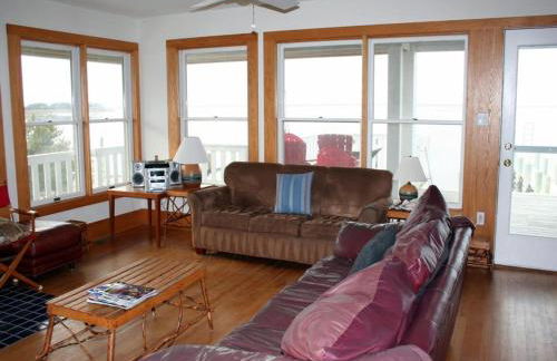 Bay Front Home In Loveladies 44267 - Foto 11