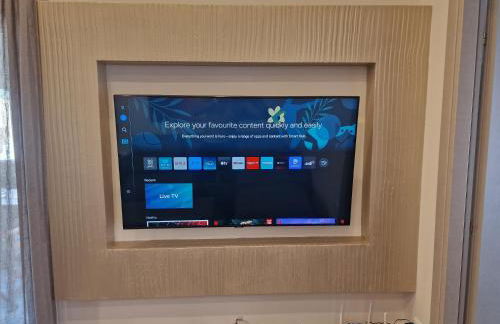 Modern 2 - Bedroom Penthouse in Thessaloniki - Foto 11