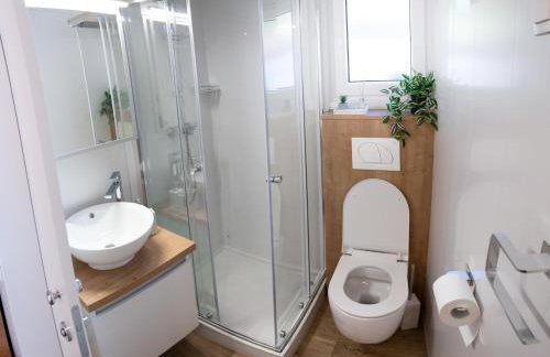 Sunny Mobil Home - Foto 25