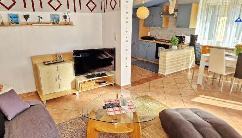 Ferienhaus Ostseewind - ABC583 - Foto 2