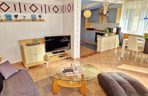 Ferienhaus Ostseewind - ABC583 - Foto 2