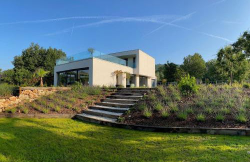 La Villa Blanche - Foto 80