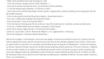 Appartement dans résidence calme à 100m de la plage - Foto 2, Other