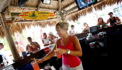 The Village Breeze I - Heated Pool, Beaches, Daiquiris, Seafood, White-sand! - Foto 2