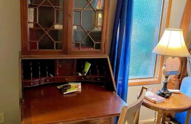 Mt. Baker View Harbor King Bed Fire Pit - Foto 31