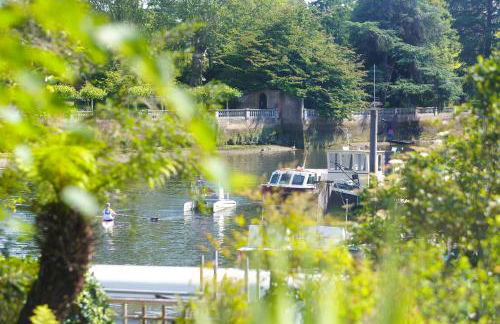 Eel Pie Retreat - Foto 31