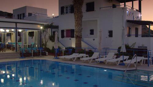 Porto Bello Hotel Apartments - Foto 3