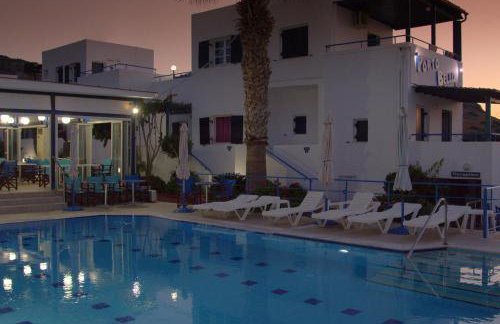 Porto Bello Hotel Apartments - Foto 3