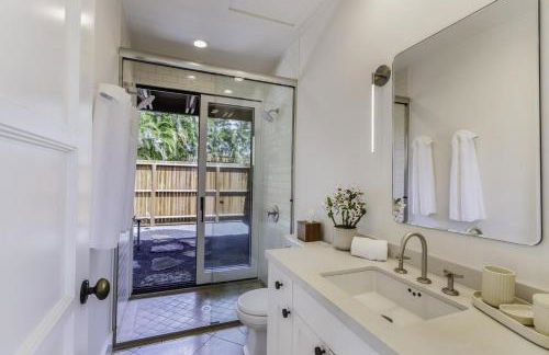 Hale Nanea 1 Bedroom Home by RedAwning - Foto 26