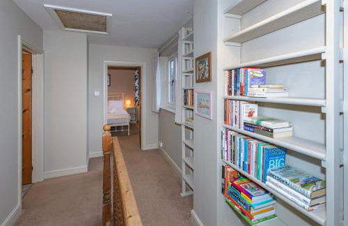 Dulcote Gem 3 Bed 3 Bath Parking & Cathedral Views - Photo 36