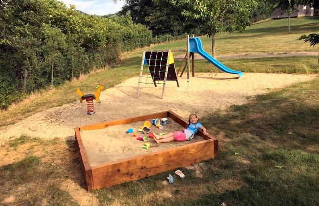 Village de Gite - La Cascade - Foto 38