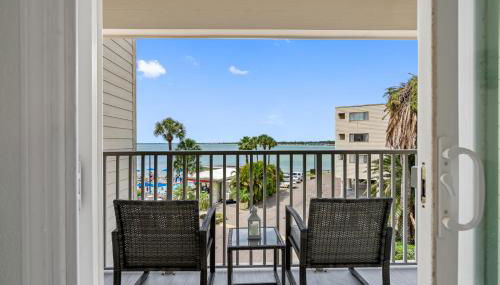 Welcome to Sea Forever Balcony with ocean views! - Foto 3