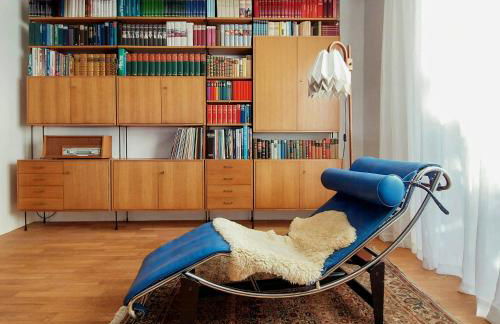 House With Private Jetty On Neversdorfer See - Foto 4