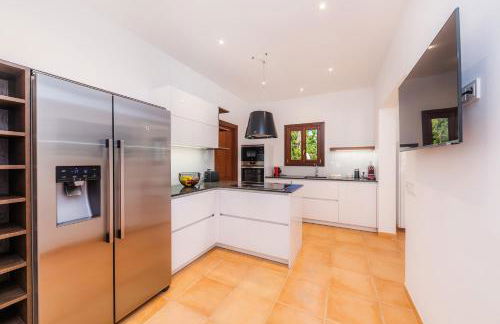 Villa Font de sa Cala - Photo 12