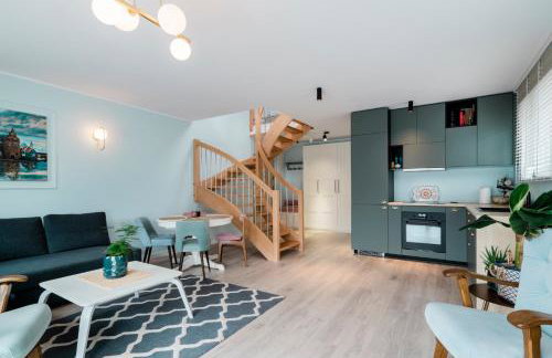 Apartament Inkluzja - Foto 24