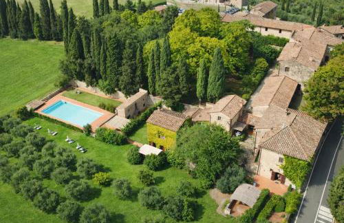 Fattoria Lornano Winery - Foto 12