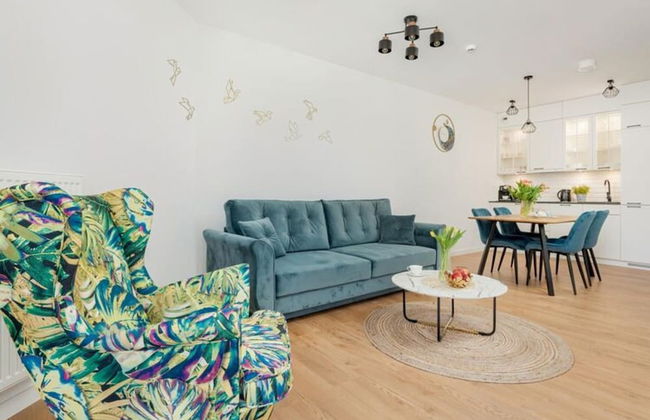 Apartment in Pobierowo Near Baltic Beach - Photo 10