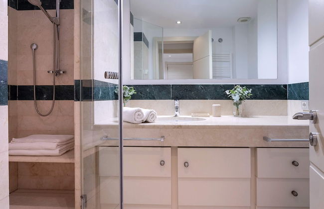 Genteel Home Guadalmansa Beach - Foto 11