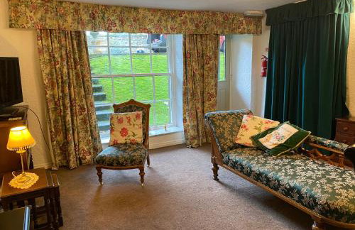 Bellfield Country Suites - Foto 41