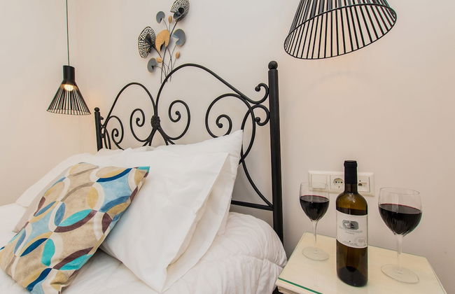 Naxos Enjoy Apartments - Photo 17