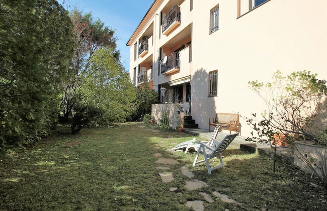 Il Quadrifoglio in Pineta - Foto 23