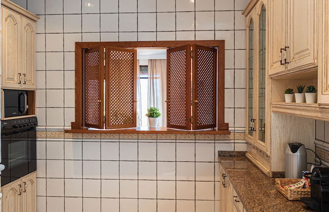 Paraiso Beach Duplex Penthouse Sea View - Foto 17