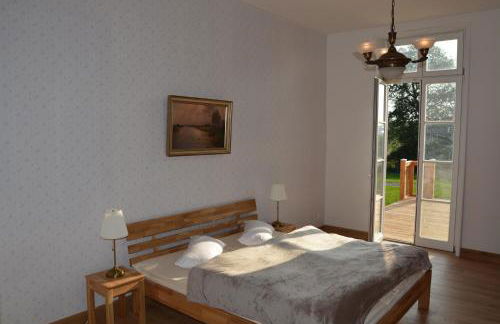 Gutshaus Redentin - Foto 54