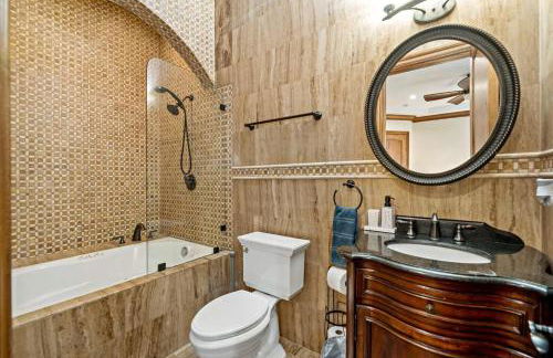 Huntington Harbour Waterfront Home - Foto 26