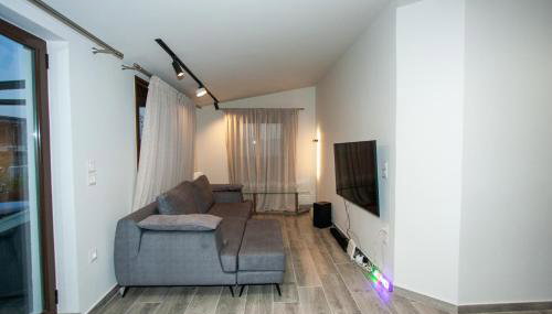 Cozy Penthouse next to Station - Foto 4